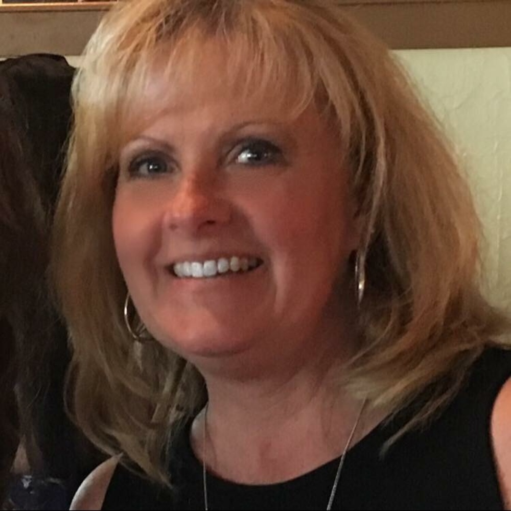 Meet your Posher, Kristin